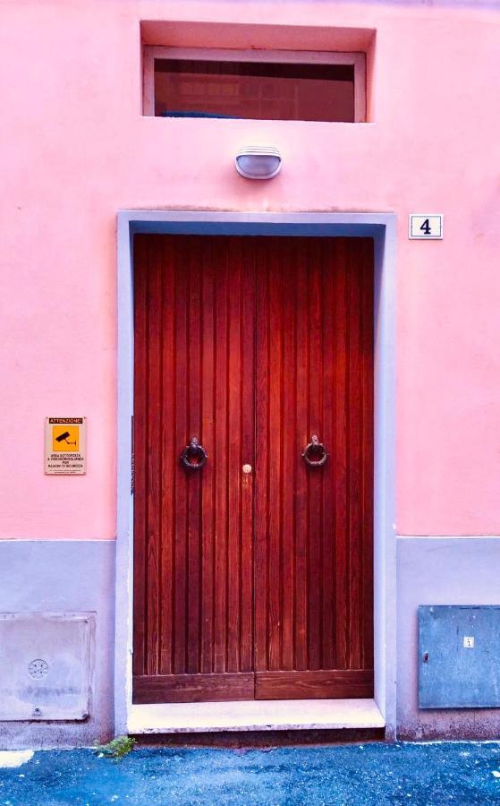 Dame 4 Apartment Bologna Bagian luar foto